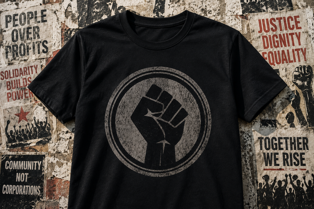 DARK RISE | Tactical Resistance