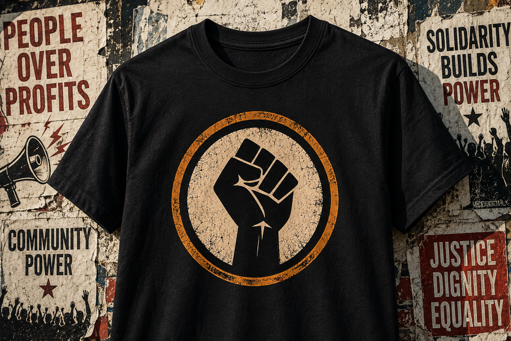 RISE | Tactical Resistance