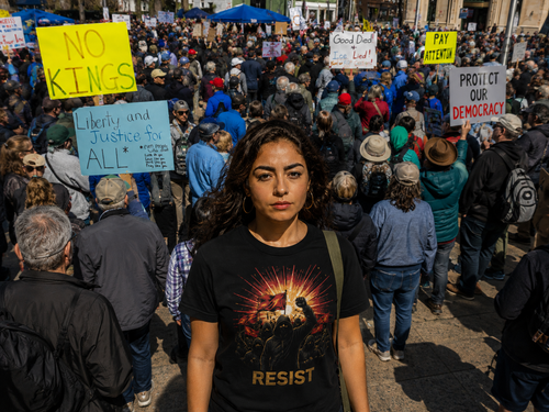 RESIST | Tactical Resistance Flagship