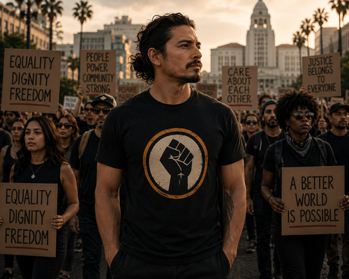 RISE | Tactical Resistance